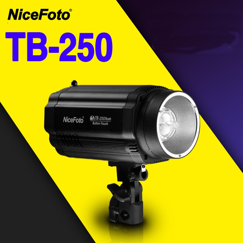 NiceFoto TB-250B 250W Ʃ ÷  Ȱ ð TB 250B Ʃ   Ʃ Ʈ  ġ ư